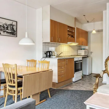 Ahvo - 22km From The Sea In Western Jutland By Interhome * Bredebro