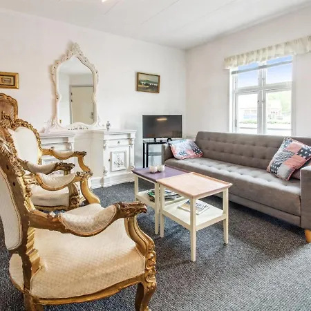 Ahvo - 22km From The Sea In Western Jutland By Interhome * Bredebro