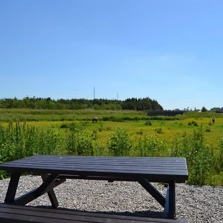 Ahvo - 22km From The Sea In Western Jutland By Interhome Apartment