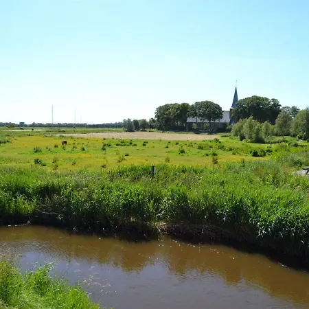 Apartment Ahvo - 22km From The Sea In Western Jutland By Interhome *