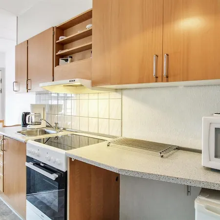 Ahvo - 22km From The Sea By Interhome Apartament