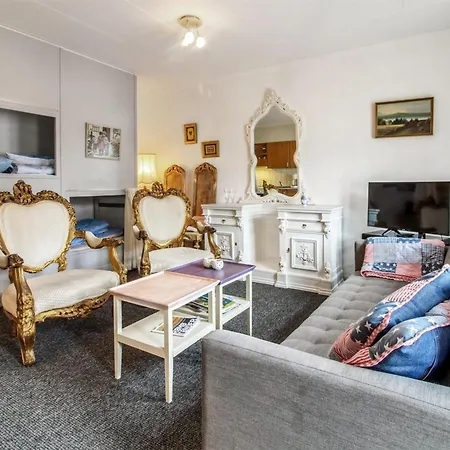 Leilighet Ahvo - 22km From The Sea By Interhome *
