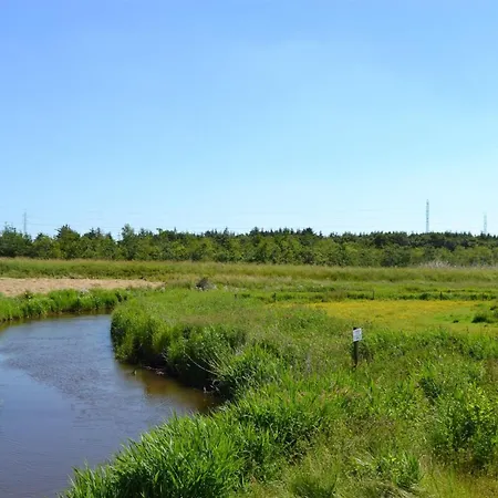 Ahvo - 22km From The Sea By Interhome Apartament *