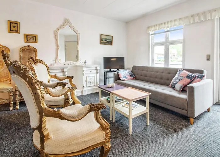 Apartament Ahvo - 22km From The Sea By Interhome
