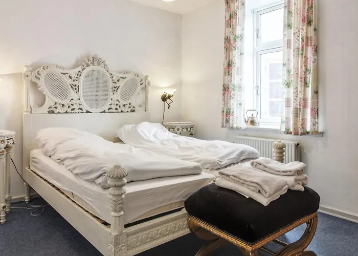 Ahvo - 22km From The Sea By Interhome Apartament *