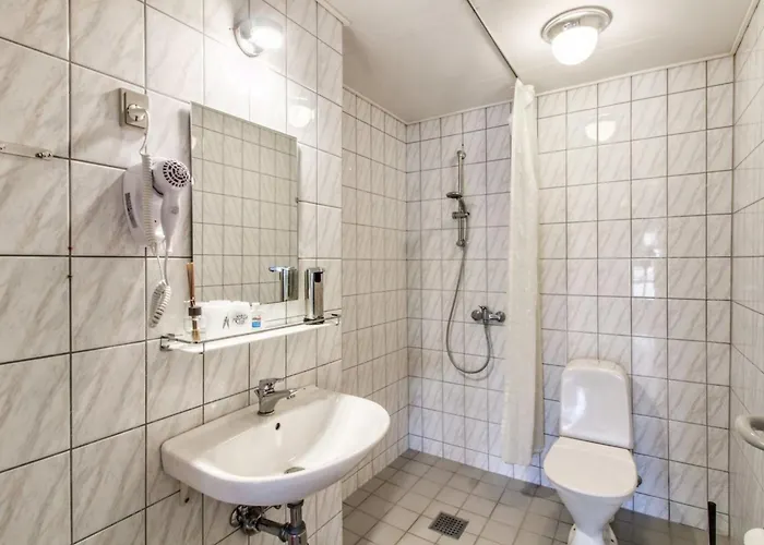 Ahvo - 22km From The Sea By Interhome Apartament Bredebro
